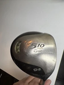 Taylor Made R510 9.5 Driver R flex 45” - Picture 1 of 18