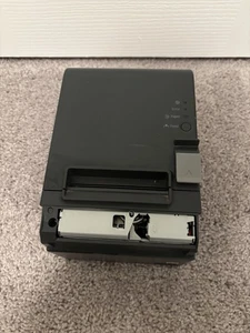 Epson TM-T20II-m WLAN & USB Bondrucker mit Netzteil - Bild 1 von 4