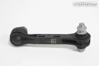 2017-2020 BMW 530I G30 REAR LEFT SIDE STABILIZER SWAY ANTI ROLL BAR LINK OEM - Image 1 of 4