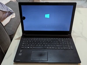 Toshiba Satellite Pro 15.6" (128GB SSD, Intel Celeron, 1.90 GHz, 4GB) w/ Charger - Picture 1 of 6