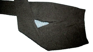 girls SHEIN dark gray PANTS 4T (baby 53) - Picture 1 of 3