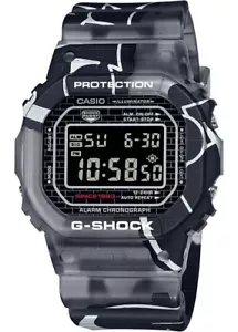 Reloj Hombre CASIO G-SHOCK DW-5000SS-1 Street Spirit Edición Limitada Caja Especial - Imagen 1 de 15