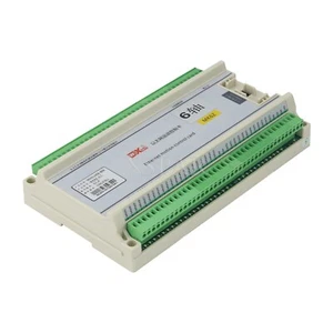 MACH3 MK6Z-ET 6-Achsen CNC Motion Controller Karte Ethernet Interface CNC Platine - Bild 1 von 7