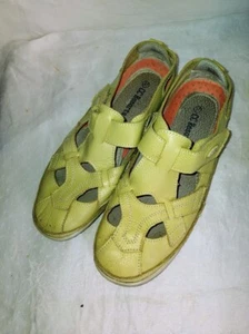 CC Resorts sandals size 37 - Picture 1 of 5