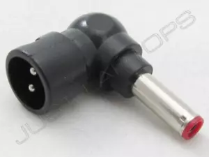 1 x New Genuine Original Targus Power Connector Tip H1 PT-H1 5051794020090 - Picture 1 of 3