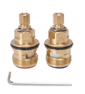 Franke Wave (3794R-H, 3794R-C) Pair Valve Replacement Cartridge Spare - Picture 1 of 4