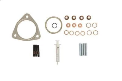 Kit montaje turbocompresor ELRING 376.340 PEUGEOT RCZ 1.6 2010-2015 Foto 1 de 4