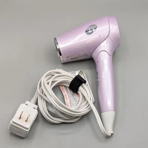 T3 Micro Featherweight Compact Folding Dryer Purple Model 76854 - Picture 1 of 10