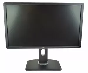 Dell P2412Hb 24" monitor widescreen piatto TFT VGA DVI Full HD economico - Foto 1 di 3