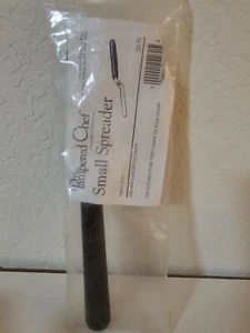 Pampered Chef Small Spreader Offset #2070 New Sealed - Picture 1 of 3