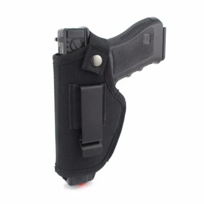 Gun Holster For Concealed Carry Full Size 9mm Safe holster Pistolfor Various - Image 1 of 4