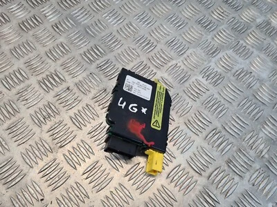 Audi TT Roadster 2007 módulo de control de ángulo de dirección 1k0953549ah #4G Foto 1 de 3