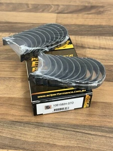 BMW M5 S85B50 ACL Race Big End Rod Bearings E60 M5 E63/4 M6 V10 - 10B1580H - Picture 1 of 1