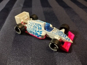 Matchbox 1988 Indy 500 Grand Prix Race Car #7 Diecast Loose No Packaging  - Picture 1 of 5