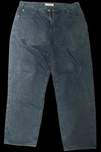 Girl Skateboards Washed Black Denim Jeans - Picture 1 of 23