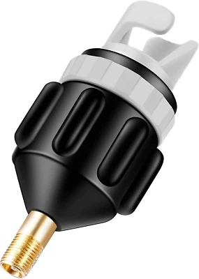 Sup-Pumpenadapter Adapter Kompressor Für Schlauchboot Ventiladapter Sup Ventil F - Bild 1 von 4