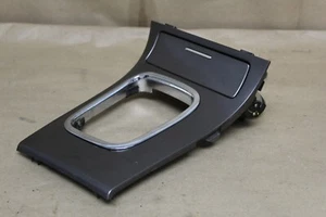 2005 2006 2007 2008 2009 Subaru Outback Legacy Shifter Bezel Ash Tray OEM - Picture 1 of 5