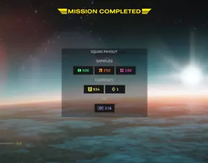Helldivers 2 - MAX SAMPLES/SHIP UPGRADE 18/18 ✅ NO LOGIN REQUIRED ✅ - Picture 1 of 5