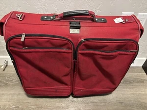 Ricardo Beverly Hills Wardrobe Bag - Picture 1 of 8