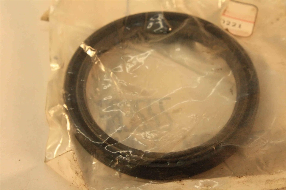 Sello eje trasero interior para VOLVO 383222 240 260 164 1975-1993 Foto 1 de 2