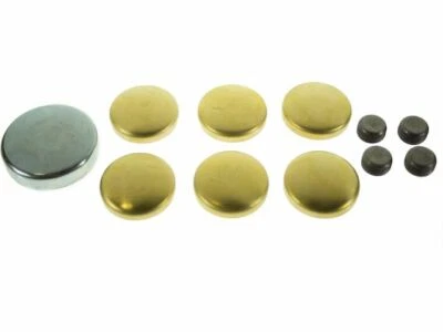 Kit de enchufe de expansión 91156GD 1971 1972 1973 para Dodge Challenger 1970-1974 Foto 1 de 2