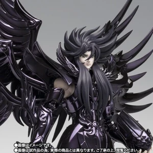 Nueva Figura Saint Cloth Myth EX Hades EDICIÓN COLOR ORIGINAL NACIÓN TAMASHII 2024 - Imagen 1 de 11