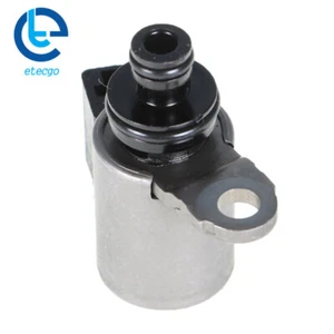 Solenoide de control de presión de línea de transmisión CVT para Nissan Rogue 2009-2012 - Imagen 1 de 13