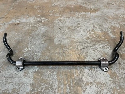 08-15 MERCEDES-BENZ W204 C250 C350 BARRA ESTABILIZADORA TRASERA OEM Foto 1 de 4