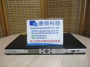 【Kang Rong Scientific】Plataforma de sincronización modular Meinberg LANTIME M1000 - Imagen 1 de 10