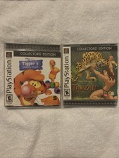 .PSX.' | '.Tigger's Honey Hunt.