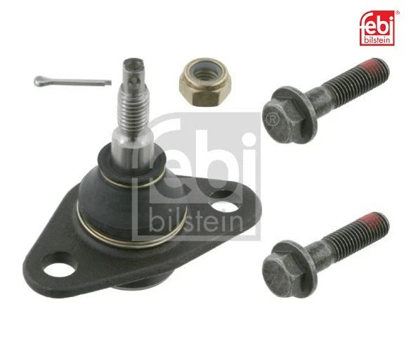 Support/Guide Joint Febi Bilstein 12718 for Volvo 740 760 - Image 1 of 1