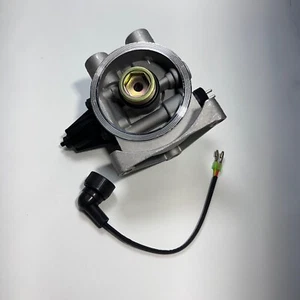 Air Dryer Brake Assembly 12 bar WABCO 24V 4324101100 4324200000 - Picture 1 of 6