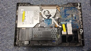 Sony VAIO VPCSE13FX Base, motherboard, battery, DVD/RW, Fan, USB - Picture 1 of 5