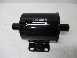 A000031428 PROMATCH HYDRAULIC FILTER CATERPILLAR TOYOTA 67502-26600-71 - Imagen 1 de 1