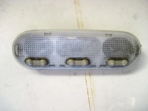 PLAFONIERA INTERNA LUCE DI CORTESIA RENAULT SCENIC 1.9 DCI - Picture 1 of 1