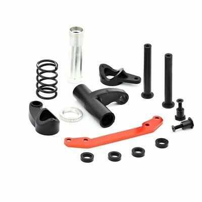 HPI Racing Steering Holders Adapter Servo Saver Trophy Flux 101671 101102 101059 - Image 1 of 4