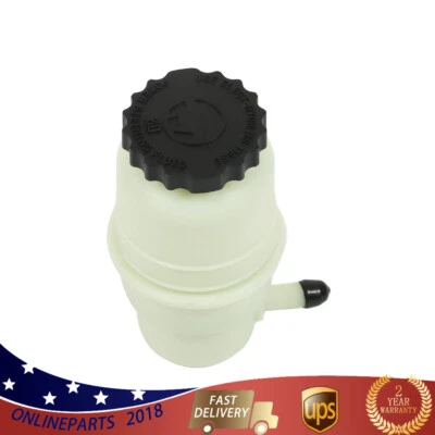 Depósito de dirección asistida para Jeep Grand Cherokee Dodge Durango 2011-2014 2015 Foto 1 de 4