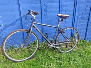 Ridgeback Bikes for sale | eBay