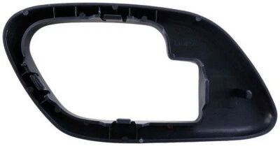 For 1995-1999 GMC Yukon Interior Door Handle Bezel Dorman 524IK86 1996 1997 1998 - Image 1 of 3