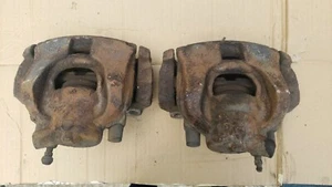 2006 FORD S-MAX 2.0 DIESEL FRONT BRAKE CALIPERS (PAIR) - Picture 1 of 5