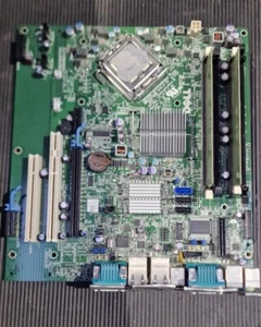 Dell OptiPlex XE Motherboard with Intel 3.0GHz CPU & 4Gb RAM FULLY TESTED - Picture 1 of 7