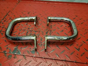 1979 Yamaha XS1100F "2" High Way / Crash Bar Assembly  - Picture 1 of 6