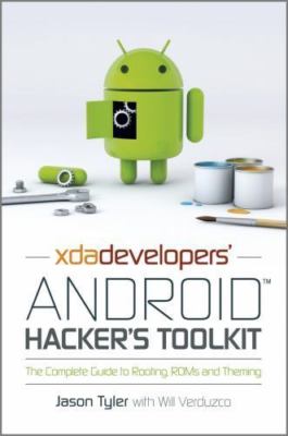 XDA Developers Android Hackers Toolkit: The C...