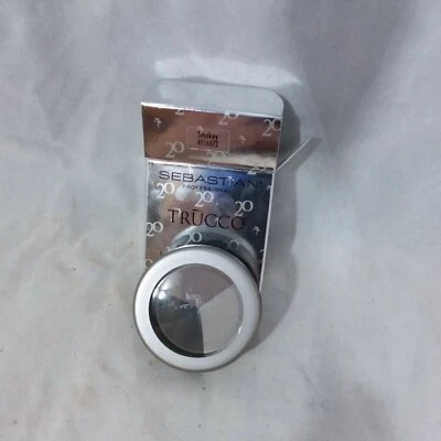 Sebastian Trucco Suede Eye Colour Trio Smokey .12oz Discontinued New - Image 1 of 2