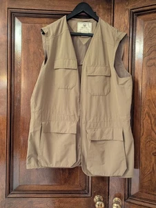 Beretta Shooting Vest - Picture 1 of 1