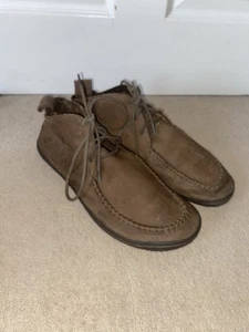 Vivobarefoot Kembo Soul Of Africa Minimalist Barefoot Trainers Shoes Uk 10.5 45 - Picture 1 of 7