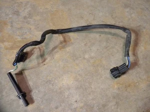 14-16 Rogue LH Drivers Side Headlight BARE Corner Socket With Wiring - NO BULB - Bild 1 von 5