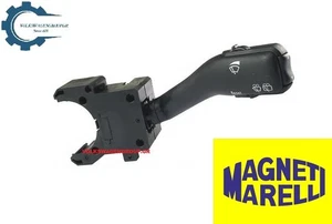 VOLKSWAGEN,SEAT,SKODA,AUDI Switch, Wiper/Washer ,4B0953503H,MARELLI - Foto 1 di 1