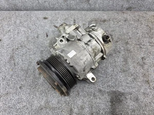 2003-2006 LEXUS LS430 AC COMPRESSOR CLUTCH PULLEY ASSEMBLY - Picture 1 of 11