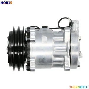 COMPRESSOR AIR CONDITIONING KTT090285 FOR MAN VOLVO D2865LF22/2865LF24 10.0L FLC - Picture 1 of 12